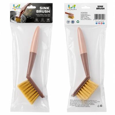 WONDRA SINK BRUSH - 1 Pcs